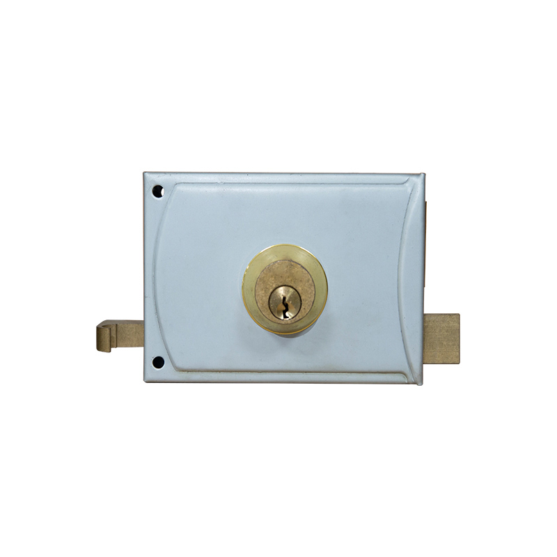 G720-120/S540 Serratura per porta esterna in acciaio inossidabile per interni domestici