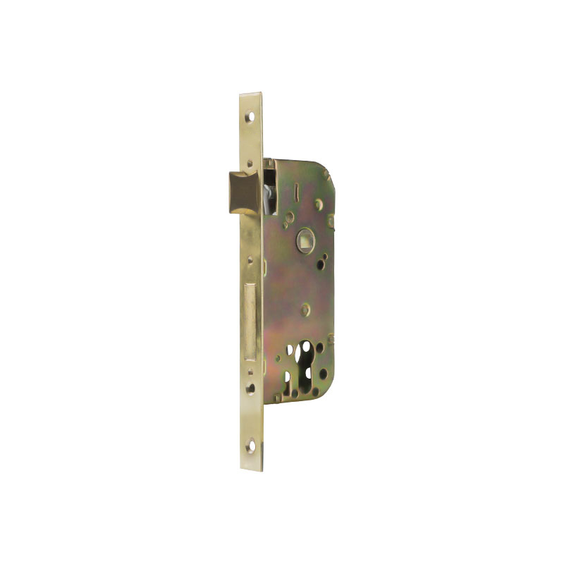 413058-40 Serratura per porta da infilare